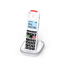 Combiné sans fil amplifié Xtra Handset