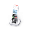 Combiné sans fil amplifié Xtra Handset