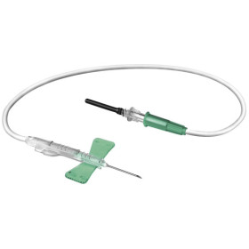 Kit de prélèvement Vacumirage Smartsafe 21G