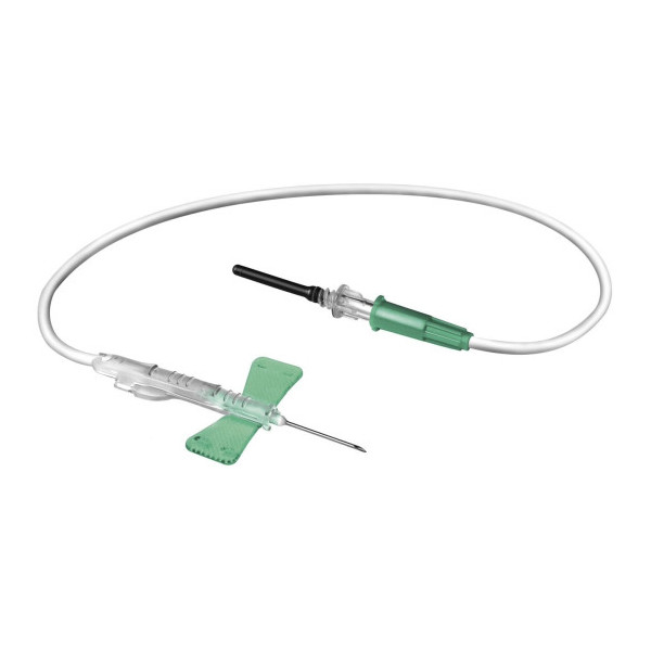 Kit de prélèvement Vacumirage Smartsafe 21G