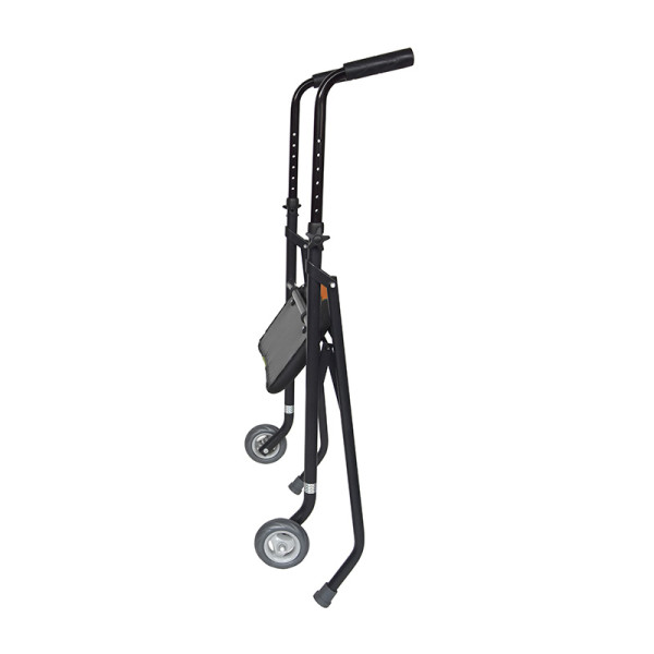 Rollator Londres Light 2 Roues - Pliable - Drive Devilbiss Healtcare