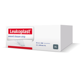 Leukoplast Wo C Strip 12 mm x 100 mm