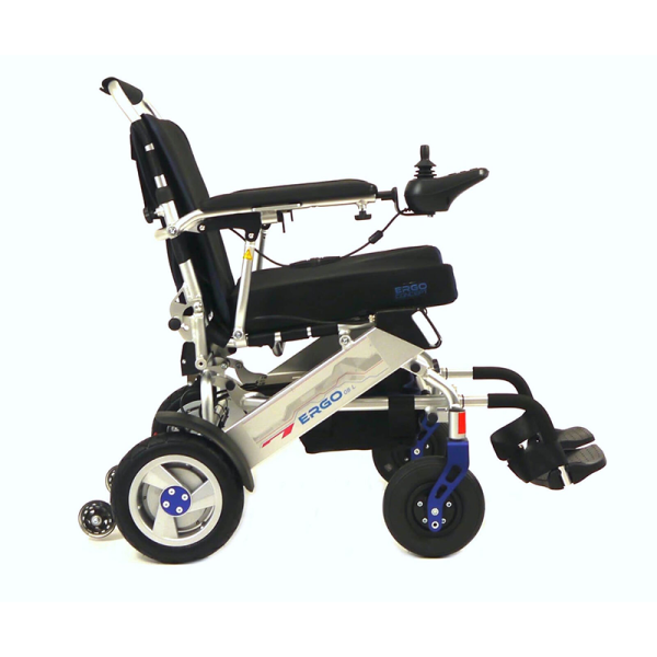 Fauteuil ERGO 08L 2.0 Classic 15 km