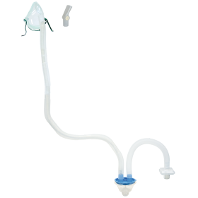 Kit de nébulisation aérosol ultasonic
