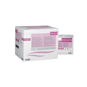 Gants Medigrip Sterile PF - T9