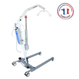 Lève-personne Samsoft ELITE 180 écartement manuel