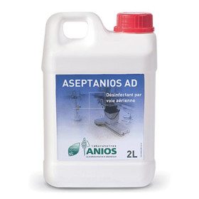 Aseptanios AD 2 L
