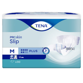 TENA ProSkin Slip Plus - Taille M