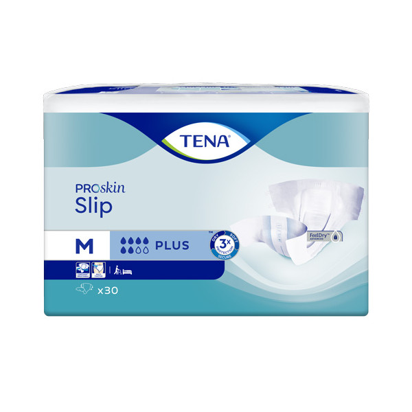 TENA ProSkin Slip Plus - Taille M