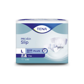 TENA ProSkin Slip Plus - Taille L