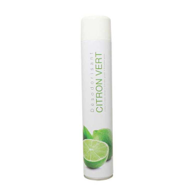 Desodorisant citron vert 750 ml