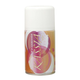 Desodorisant Recharge kassia 250 ml KING