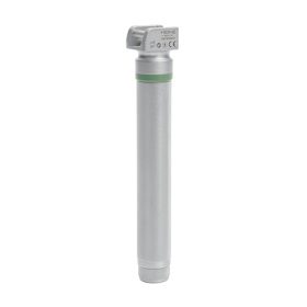 Poignée laryngoscope FO 4 SLIM NT complète