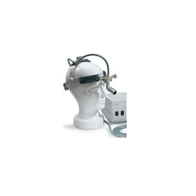 Lampe frontale MD1000 FO avec bandeau