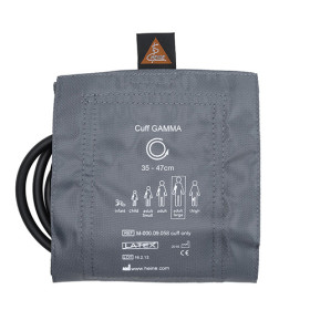 Brassard Gamma XXL adulte large