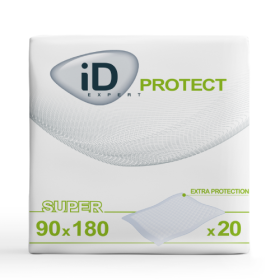 iD Protect Expert - Super - 90 x 180 cm