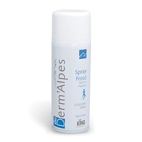 Spray Froid 400 ml KING