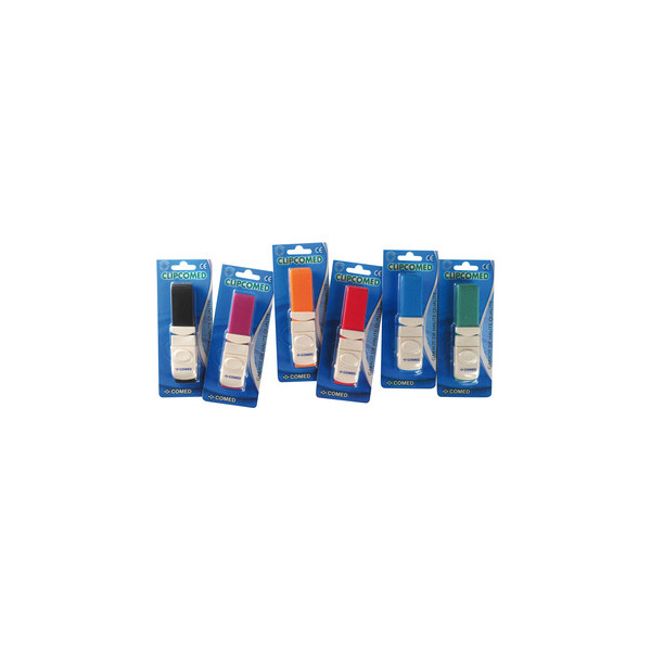 Garrot Clip Bleu Adulte