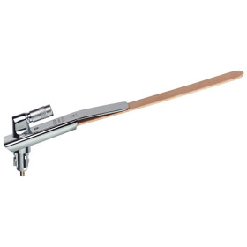 Porte abaisse langue en bois 3.5V