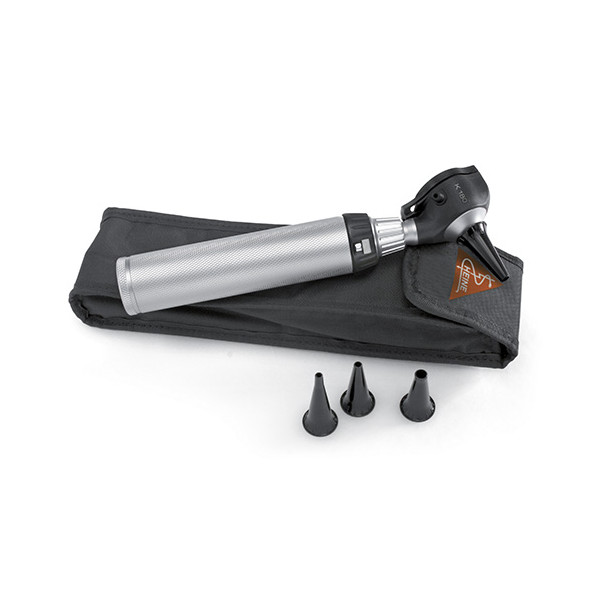 Otoscope K180 en trousse souple