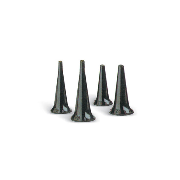 Spéculums Réutilisable - 2.4 MM - La pièce