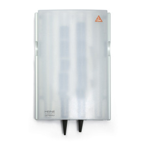 Distributeur de Spéculums - 100 spéculums à usage unique Diam. 2,5 ou 4 mm inclus