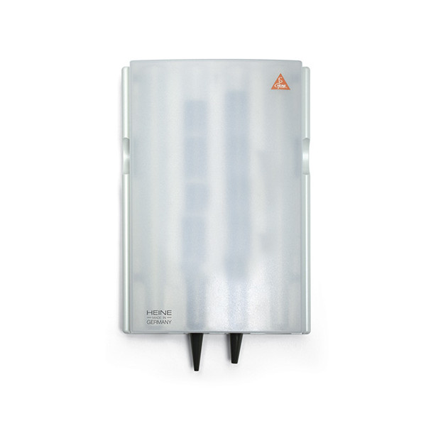 Distributeur de Spéculums - 100 spéculums à usage unique Diam. 2,5 ou 4 mm inclus