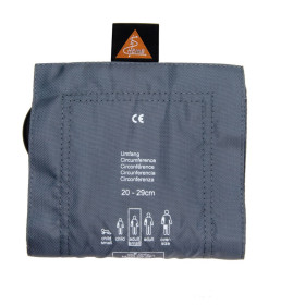 Brassard Gamma G7/G5/GP petit adulte