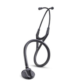 Stéthoscope Master Cardiologie Black Edition
