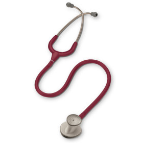 Stéthoscope Lightweight II SE Bordeaux.