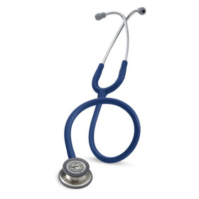 Stéthoscope Littmann Classic III Bleu Marine