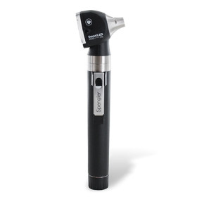 Otoscope LED et fibre optique Spengler Smartled 5500