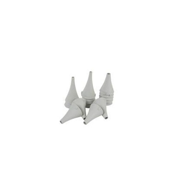 Spéculum Gris 4 mm