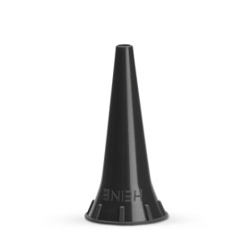 Spéculums à usage unique 2.5 mm modèle adulte - Boite 1000