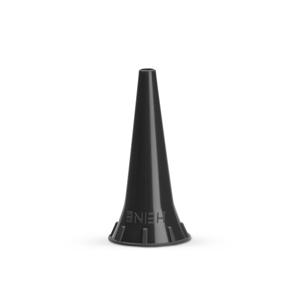 Spéculums à usage unique 2.5 mm modèle adulte - Boite 1000