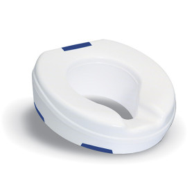 Rehausse WC 11 cm Clipper I