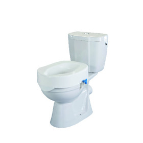 Rehausse WC 10 cm Rehotec sans abattant