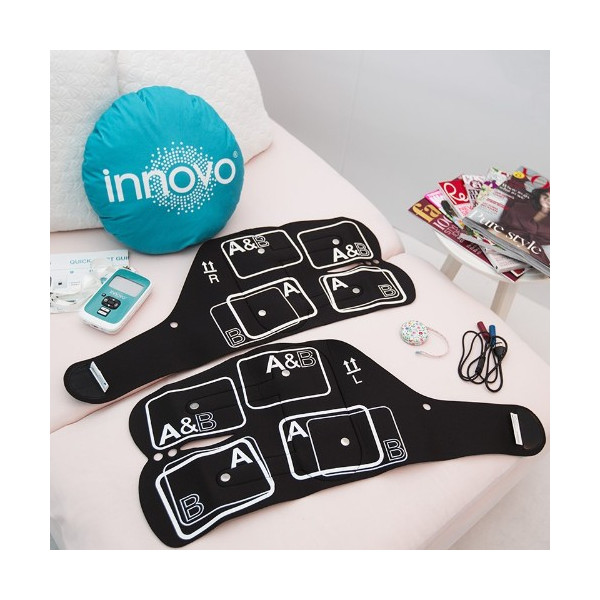 Cuissières Innovo taille Small