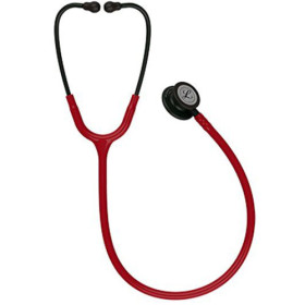 Stéthoscope Classic III Smoke edition