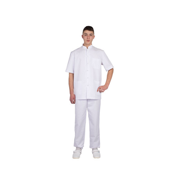 Tunique homme Ispahan Taille 3 (48/50)