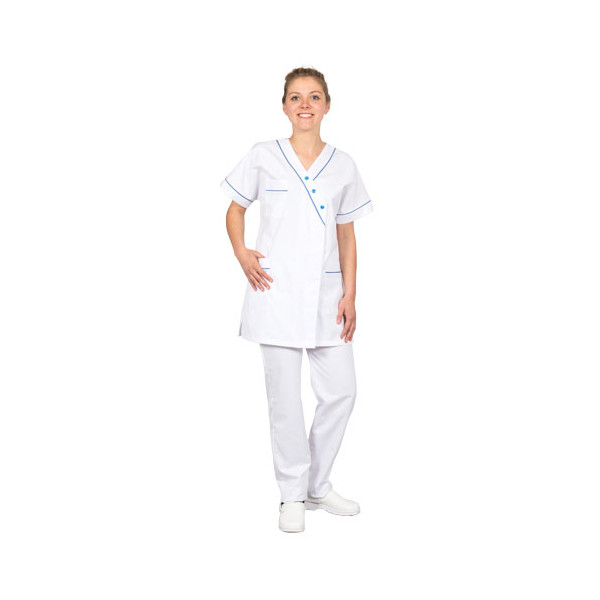 Tunique femme Byzan Taille 2 (44/46).