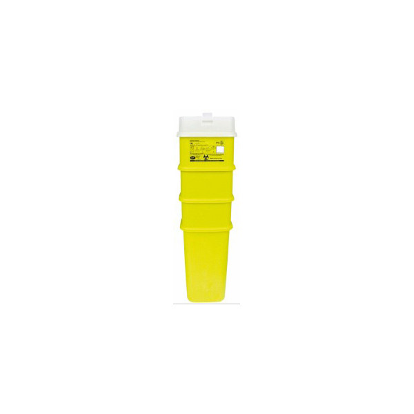 Collecteur 13L