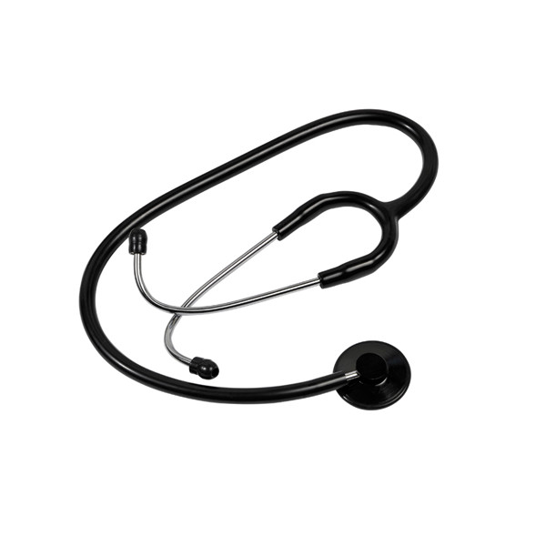 Stéthoscope idéal + noir