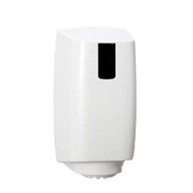 Distributeur pour essuie-mains à dévidage central Le distributeur.