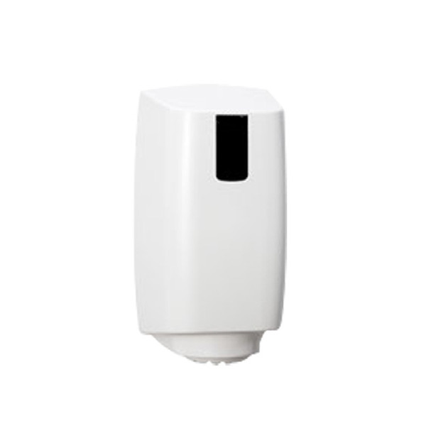Distributeur pour essuie-mains à dévidage central Le distributeur.