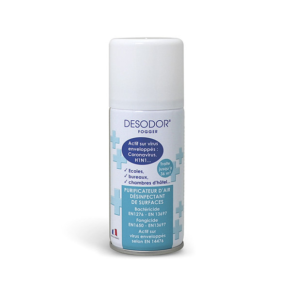 Bactericide autopercutant unidose 150 ml