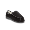 Chaussures Zephir Mixte Noir 43