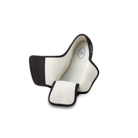Chaussures Zephir Mixte Noir 47