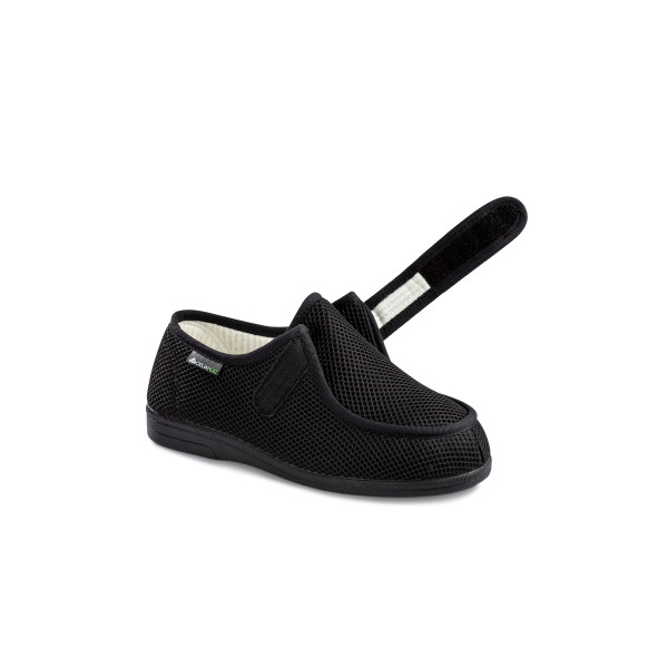 Chaussures Wallaby Rejilla Mixte Noir 37