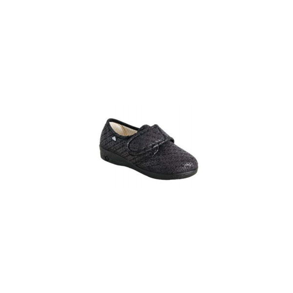 Chaussures Arlequin Femme Noir 37